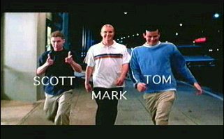 Scott - Mark - Tom