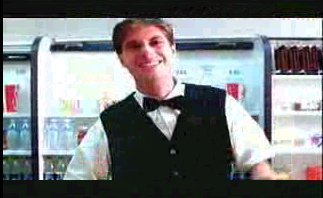 serveur �pais laid